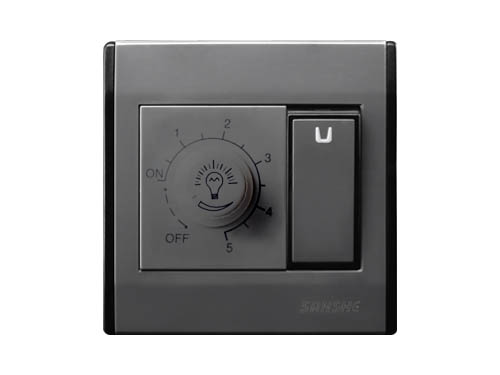 U4.0 switch + dimmer switch